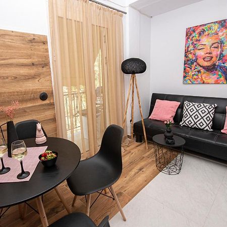 Theodosia Apartment Corfu  Luaran gambar