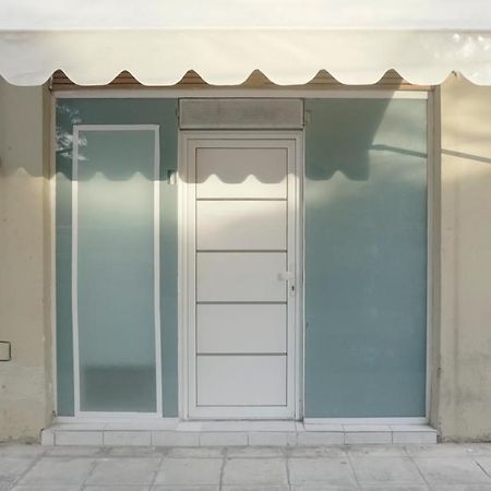 Theodosia Apartment Corfu  Luaran gambar