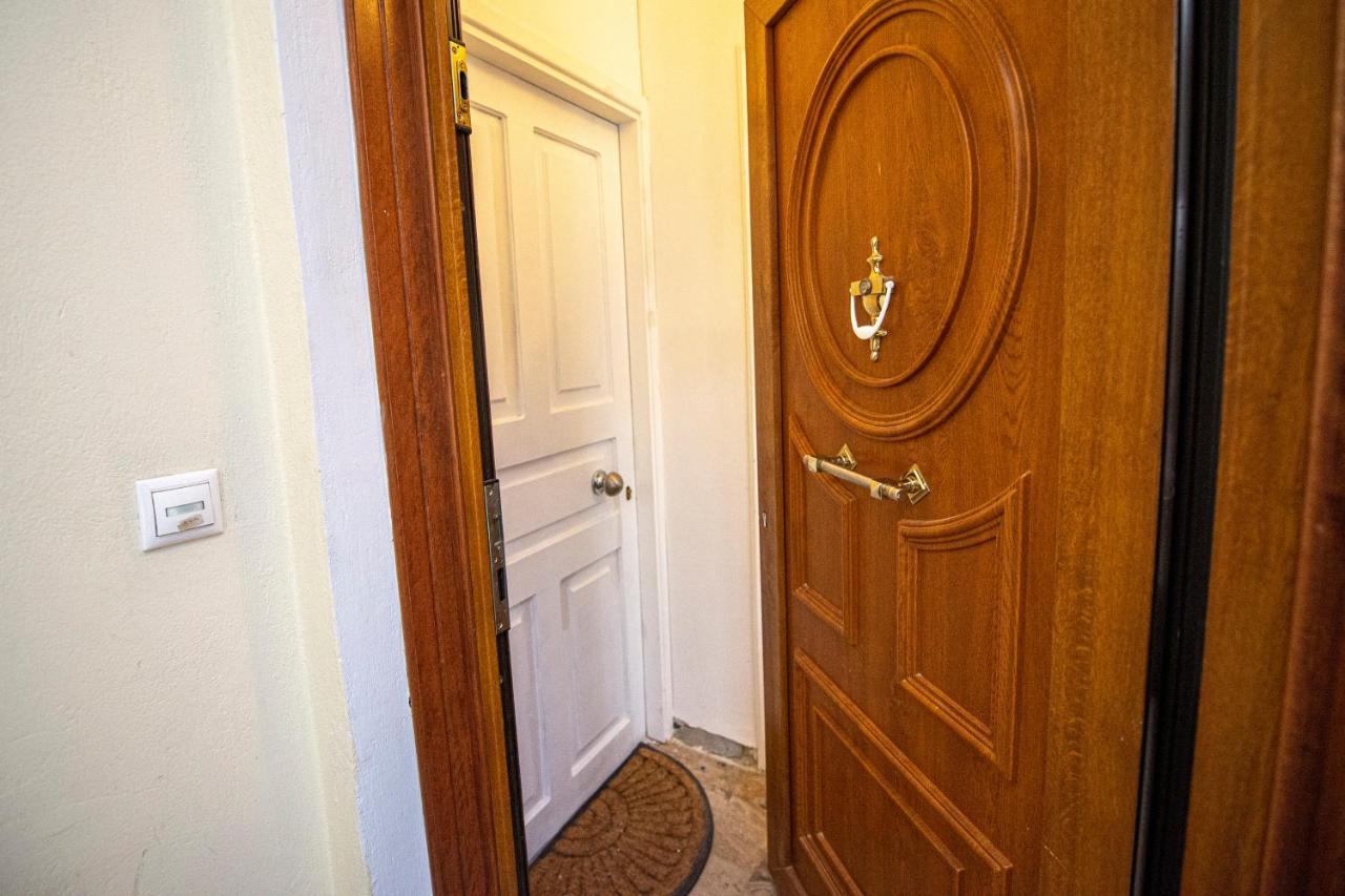 Theodosia Apartment Corfu  Luaran gambar