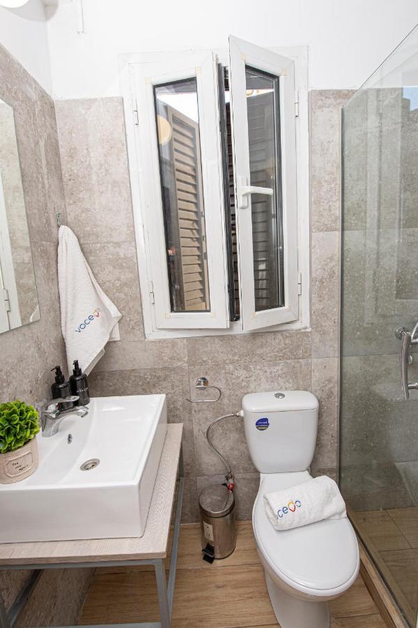Theodosia Apartment Corfu  Luaran gambar