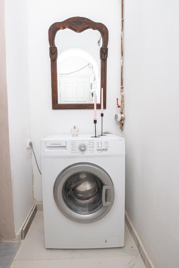 Theodosia Apartment Corfu  Luaran gambar