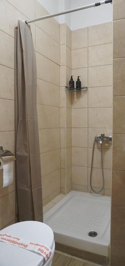 Theodosia Apartment Corfu  Luaran gambar