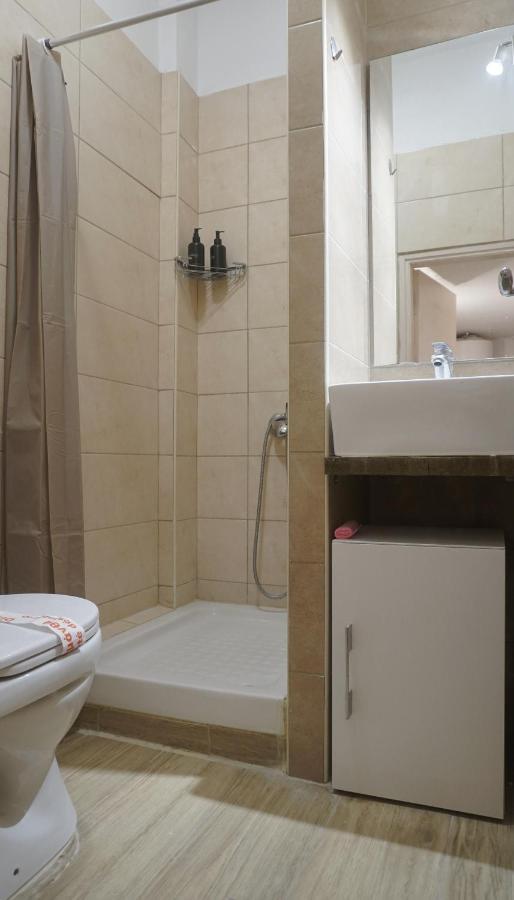 Theodosia Apartment Corfu  Luaran gambar