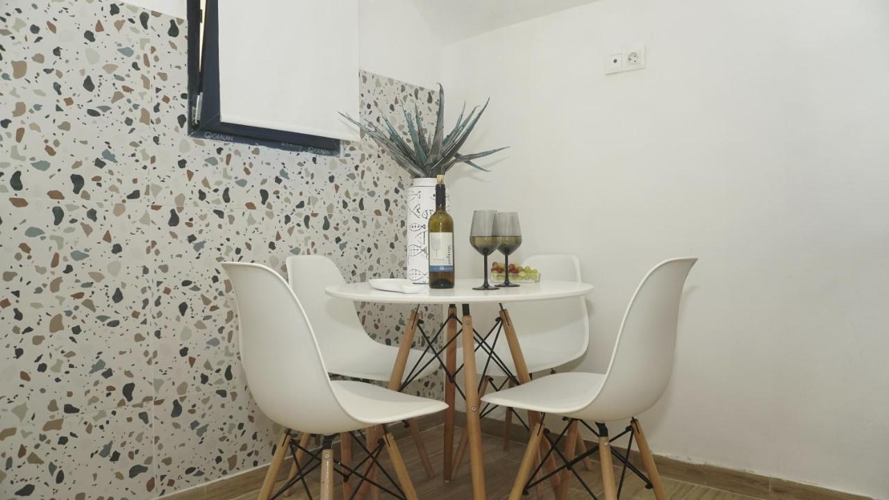 Theodosia Apartment Corfu  Luaran gambar